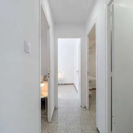 Apartamento Center 1 *