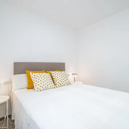 Center 1 Apartamento Rosas