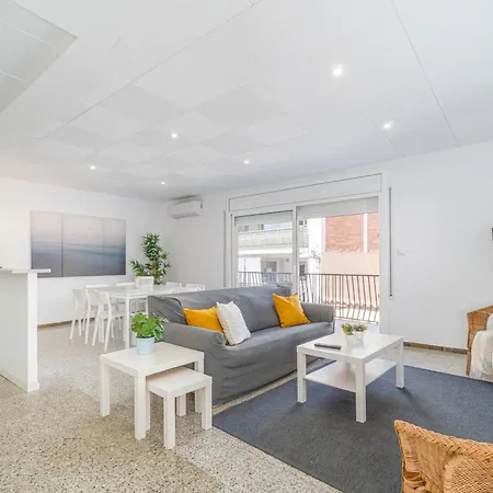 Center 1 Apartamento