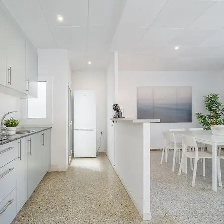 Center 1 Apartamento *