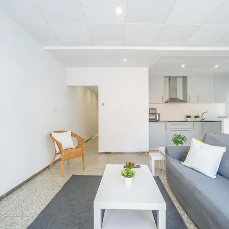 Center 1 شقة روساس