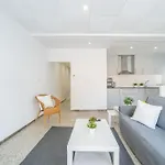 Center 1 Appartement Roses