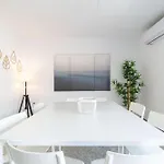 Appartement Center 1 Roses