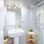 Center 1 Appartement *