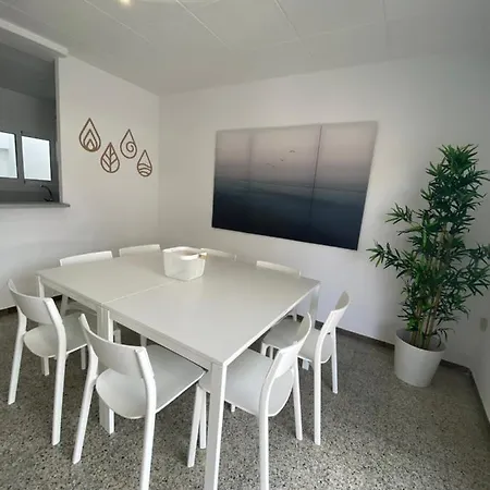 Center 1 Apartman *