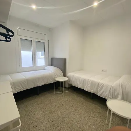 Center 1 Apartman Roses