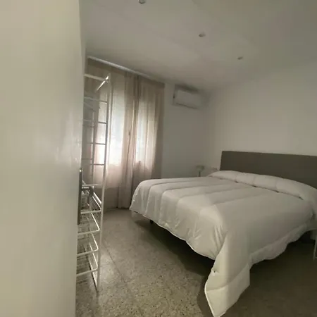 Apartman Center 1 Roses
