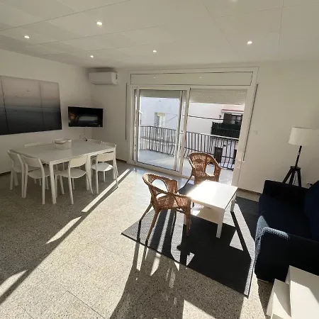 Center 1 Apartman