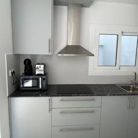 Apartman Center 1 *