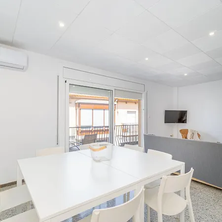 Apartman Center 1 Roses