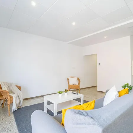 Appartement Center 1 *