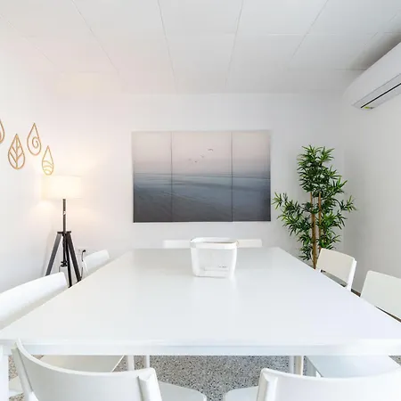 Apartman Center 1 Roses