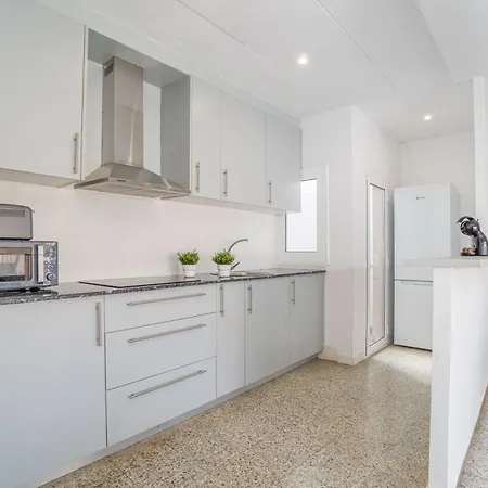 Center 1 Apartman