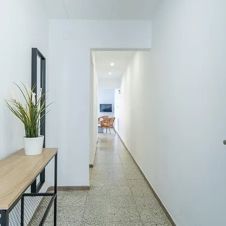 Center 1 Apartman *