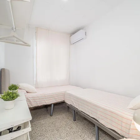 Center 1 Apartament Roses