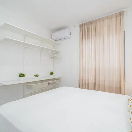 Apartman Center 1