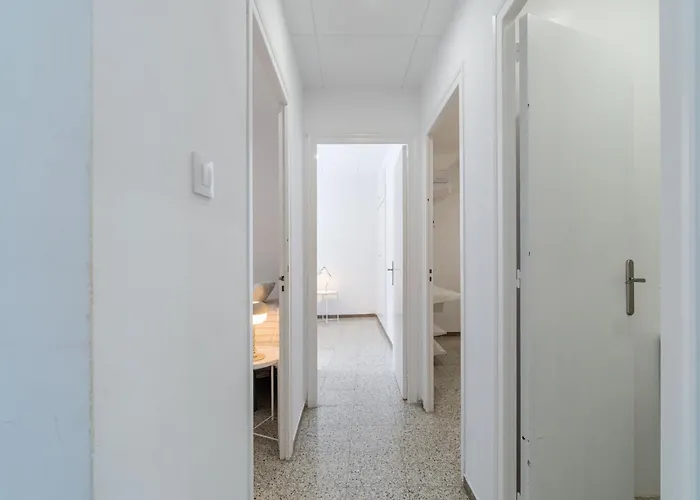 Apartamento Center 1 *