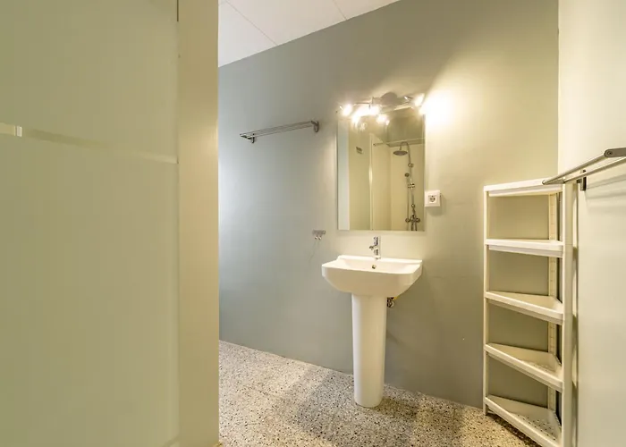 Apartamento Center 1