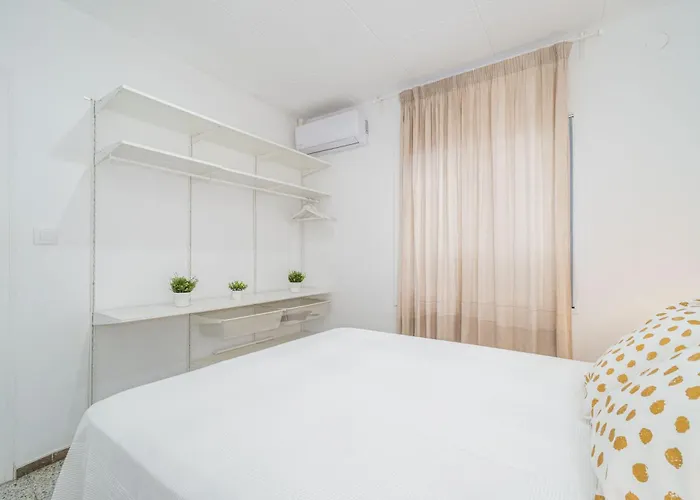Apartamento Center 1